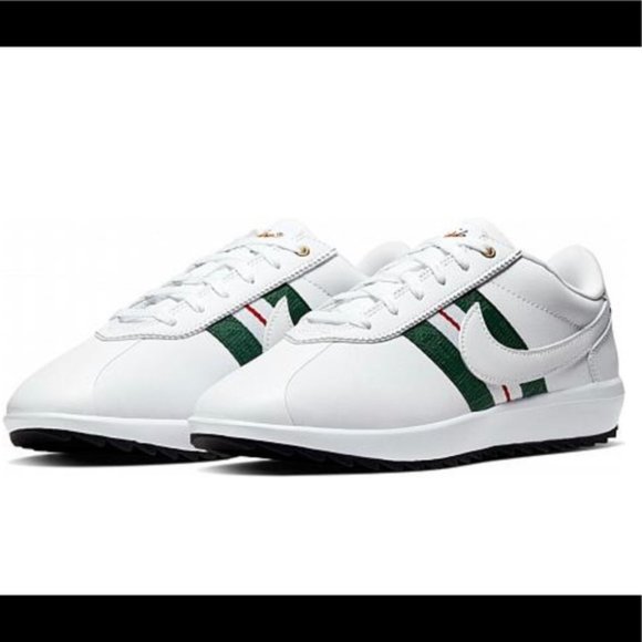 nike cortez golf shoes